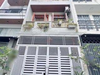 Giảm 500triệu bán nhà chính chủ phú định p11 q5. giá 3tỷ860/81,5m2 gần phố lồng đèn. cho thuê 26tr