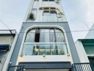 Chính chủ chủ bán nhà nguyễn văn dung p6 gò vấp. 3tỷ530/65,1m2 gần mầm non song ngữ. cho thuê 20tr