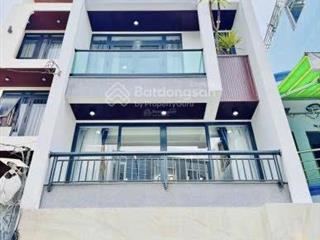 Chú mạnh bán nhà chính chủ lê lai  quận 1. giá 4tỷ690/88m2 gần công viên 23/9. đang cho thuê 36tr