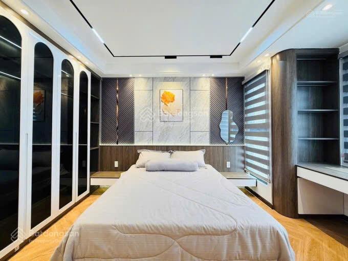 Bán nhà đường xe hơi trần khắc chân  quận 1. giá 5tỷ29/78,5m2 gần chợ tân định. đang cho thuê 32tr