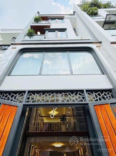 Bán nhà đường xe hơi trần khắc chân  quận 1. giá 5tỷ29/78,5m2 gần chợ tân định. đang cho thuê 32tr