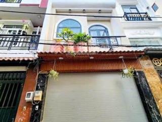 Giảm 500triệu bán gấp nhà nguyễn thiện thuật p2 q3. giá 3tỷ870/76,8m2 gần chợ bàn cờ. cho thuê 24tr