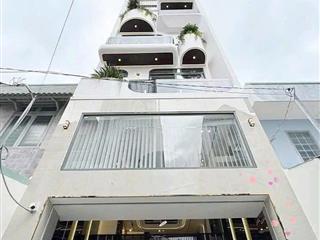 Bán nhà chính chủ đường nguyễn văn thủ quận 1. giá 4tỷ9/95,4m2 thông điện biên phủ. cho thuê 35tr