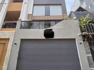 Bán nhà chính chủ đường hoa sữa p7 phú nhuận. 3tỷ7/87,5m2 gần thcs cầu kiệu. đang cho thuê 22tr/th