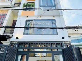 Sở hữu ngay nhà đường võ văn tần  q3. giá 4tỷ2/79,2m2 gần công viên tao đàn. đang cho thuê 28tr/th
