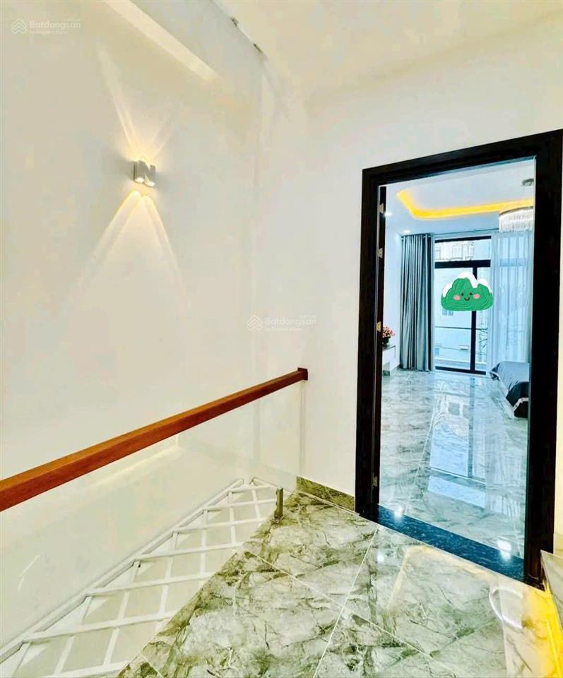 Bán nhà đang cho thuê 25triệu/tháng đường huỳnh mẫn đạt p19 bình thạnh. 3tỷ56/84m2 gần chợ thị nghè