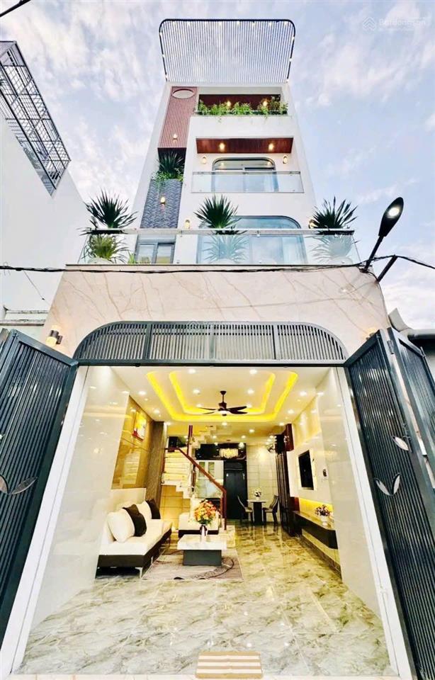 Bán nhà đang cho thuê 25triệu/tháng đường huỳnh mẫn đạt p19 bình thạnh. 3tỷ56/84m2 gần chợ thị nghè