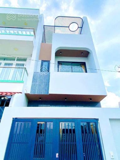 Bán gấp nhà đường nguyễn gia thiều  quận 3. giá 3tỷ6/86m2 gần đại học sài gòn. đang cho thuê 27tr