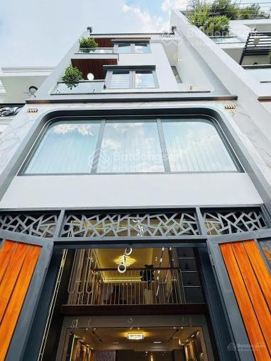 Bán nhà đường ôtô trần khắc chân  quận 1. giá 4tỷ56/78,5m2 gần công viên lê văn tám. cho thuê 30tr