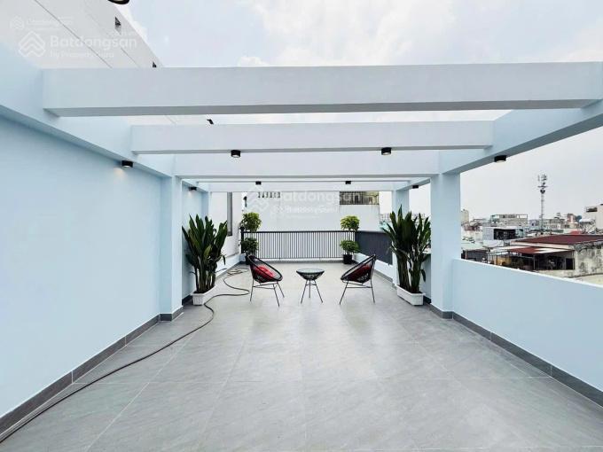 Bán nhà đường ôtô trần khắc chân  quận 1. giá 4tỷ56/78,5m2 gần công viên lê văn tám. cho thuê 30tr