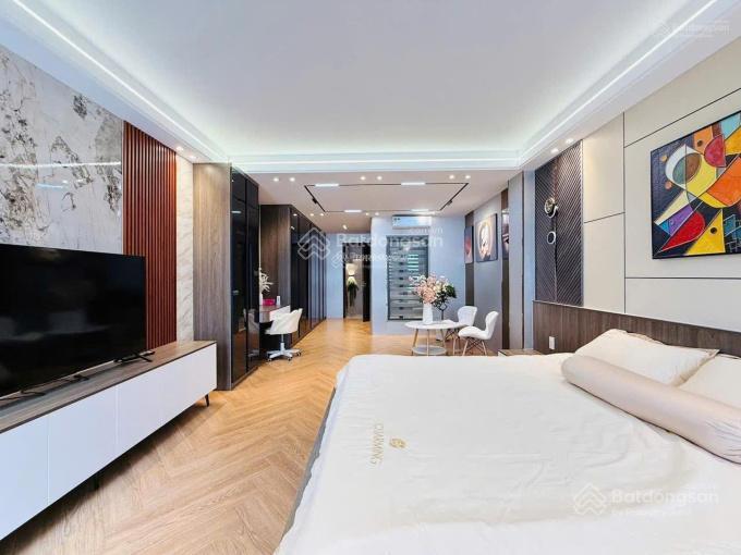 Bán nhà đường ôtô trần khắc chân  quận 1. giá 4tỷ56/78,5m2 gần công viên lê văn tám. cho thuê 30tr