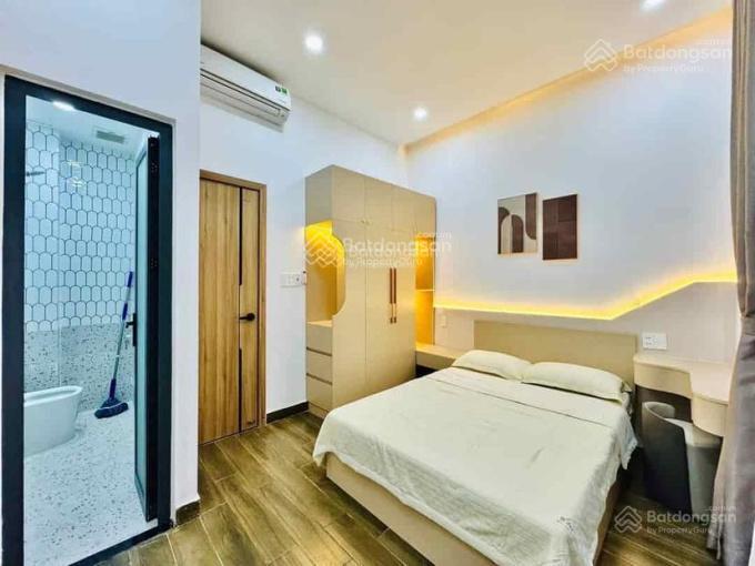 Bán gấp nhà đường lý thái tổ p10 q10. giá 3tỷ250/72,7m2 gần chợ hoa hồ thị kỷ. đang cho thuê 24tr/t