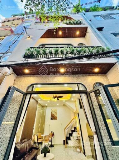 Bán gấp nhà đường lý thái tổ p10 q10. giá 3tỷ250/72,7m2 gần chợ hoa hồ thị kỷ. đang cho thuê 24tr/t