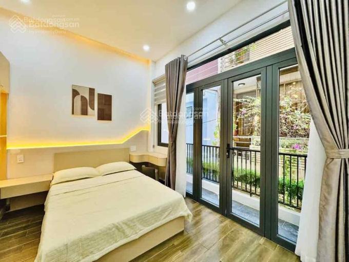 Bán gấp nhà đường lý thái tổ p10 q10. giá 3tỷ250/72,7m2 gần chợ hoa hồ thị kỷ. đang cho thuê 24tr/t