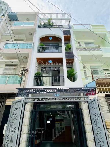 Bán nhà đường nguyễn văn nguyễn  quận 1. giá 4tỷ3/84m2 gần trường đh văn lang. cho thuê 28tr/th