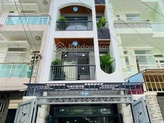 Bán nhà đường nguyễn văn nguyễn  quận 1. giá 4tỷ3/84m2 gần trường đh văn lang. cho thuê 28tr/th