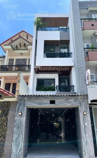 Cô như bán nhà đường phan xích long p7 phú nhuận. 3tỷ8/90,3m2 gần phố ẩm thực. đang cho thuê 26tr/t
