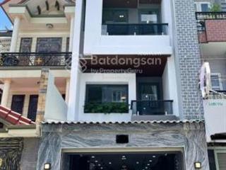 Cô như bán nhà đường phan xích long p7 phú nhuận. 3tỷ8/90,3m2 gần phố ẩm thực. đang cho thuê 26tr/t