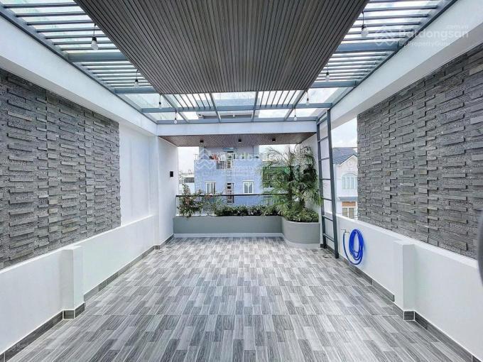 Cô như bán nhà đường phan xích long p7 phú nhuận. 3tỷ8/90,3m2 gần phố ẩm thực. đang cho thuê 26tr/t