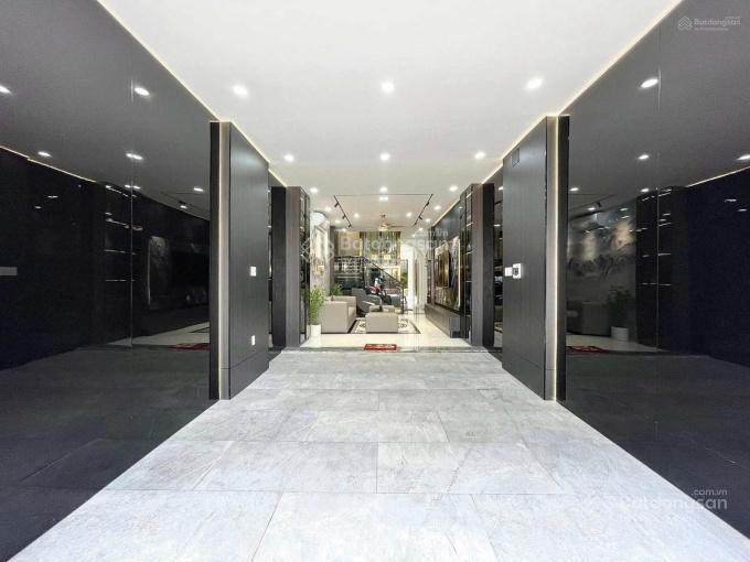 Cô như bán nhà đường phan xích long p7 phú nhuận. 3tỷ8/90,3m2 gần phố ẩm thực. đang cho thuê 26tr/t