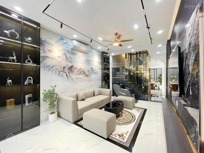 Cô như bán nhà đường phan xích long p7 phú nhuận. 3tỷ8/90,3m2 gần phố ẩm thực. đang cho thuê 26tr/t