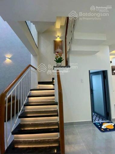 Bán nhà có dòng tiền sẵn 24tr/th đường số 17, thủ đức. 3tỷ1/71,9m2 gần gigamall. đường ô tô, sổ sẵn
