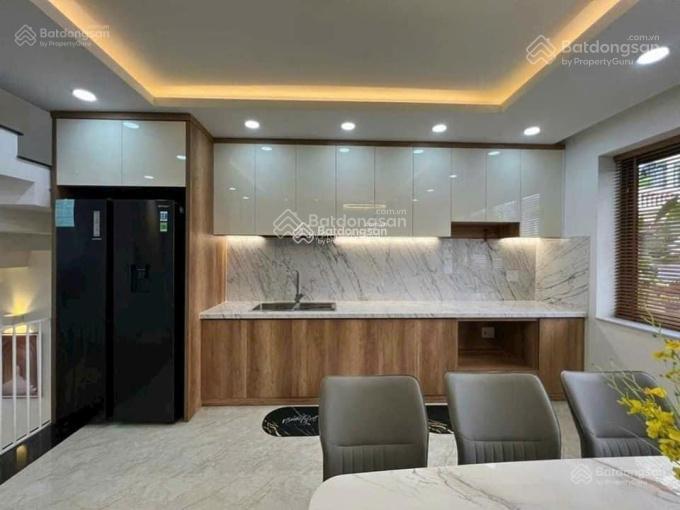 Bán nhà có dòng tiền sẵn 24tr/th đường số 17, thủ đức. 3tỷ1/71,9m2 gần gigamall. đường ô tô, sổ sẵn