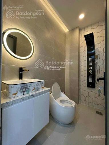 Bán nhà có dòng tiền sẵn 24tr/th đường số 17, thủ đức. 3tỷ1/71,9m2 gần gigamall. đường ô tô, sổ sẵn