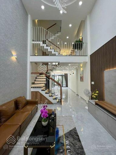 Bán nhà có dòng tiền sẵn 24tr/th đường số 17, thủ đức. 3tỷ1/71,9m2 gần gigamall. đường ô tô, sổ sẵn