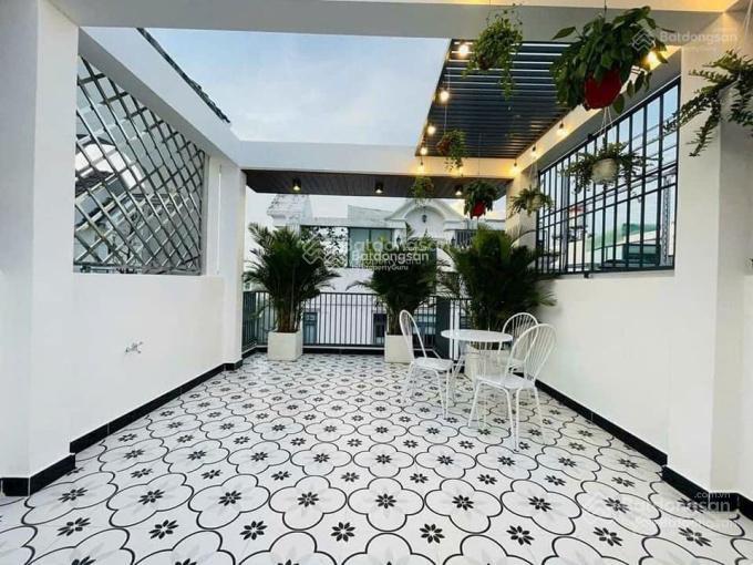 Bán nhà có dòng tiền sẵn 24tr/th đường số 17, thủ đức. 3tỷ1/71,9m2 gần gigamall. đường ô tô, sổ sẵn