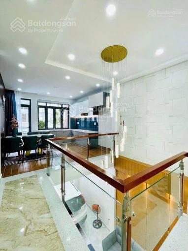 Cô như bán gấp nhà phùng khắc khoan q1. giá 5tỷ2/73,2m2 gần mầm non lê thị riêng. cho thuê 30tr/th