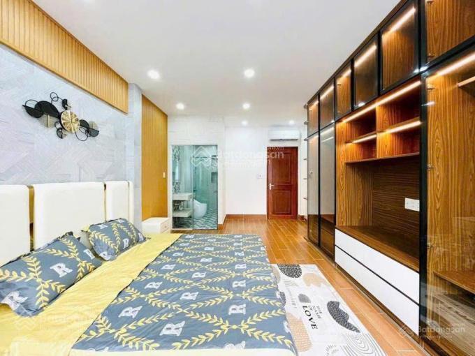 Cô như bán gấp nhà phùng khắc khoan q1. giá 5tỷ2/73,2m2 gần mầm non lê thị riêng. cho thuê 30tr/th