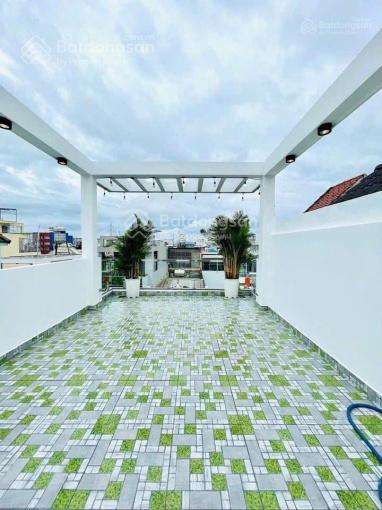 Cô như bán gấp nhà phùng khắc khoan q1. giá 5tỷ2/73,2m2 gần mầm non lê thị riêng. cho thuê 30tr/th