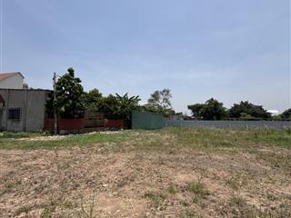 Lô đất bán gấp giá rẻ với chiều ngang 18,2m đường nguyễn bá luật  thủ đức. 955,5m2 gần vincom