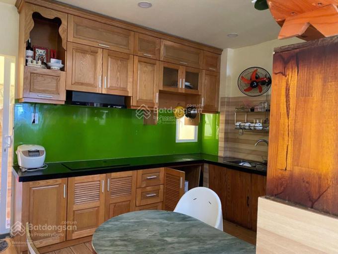 Kẹt vốn bán gấp nhà đường diên hồng p1 bình thạnh. 3tỷ4/80,5m2 gần chợ bà chiểu. đang cho thuê 26tr