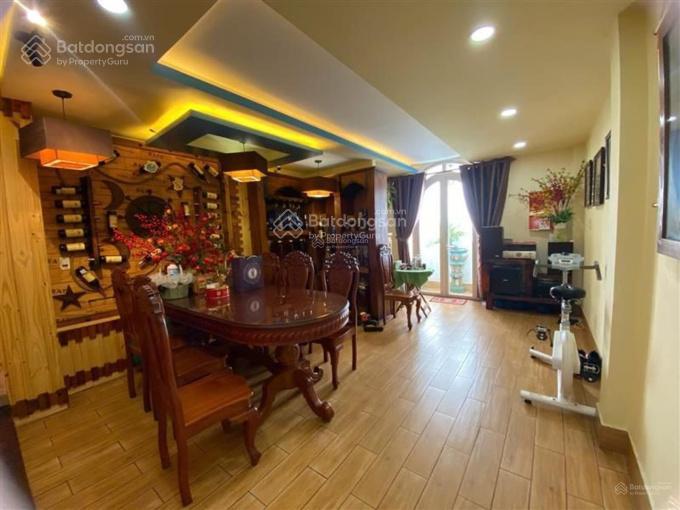 Kẹt vốn bán gấp nhà đường diên hồng p1 bình thạnh. 3tỷ4/80,5m2 gần chợ bà chiểu. đang cho thuê 26tr