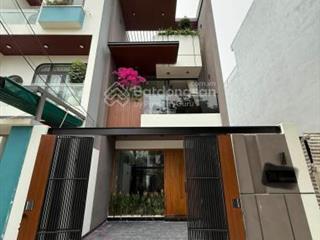 Đi định cư bán nhà nguyễn trung ngạn  q1. 81,5m2 gần ubnd phường bến nghé. cho thuê 40tr