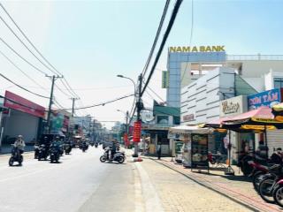 Bán lô đất đường tô ngọc vân, phường linh đông, thủ đức. 2tỷ3/208,2m2 gần bách hoá xanh tỉnh lộ 43