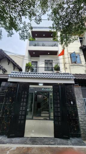 Cô chuẩn bán nhà đường đặng thị rành, linh tây thủ đức. 3tỷ5/82m2 gần chợ thủ đức. cho thuê 25tr/th