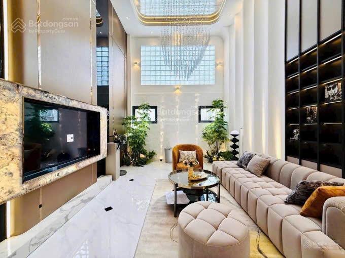 Cô hằng bán nhà phạm ngọc thạch, p. võ thị sáu q3. giá 4tỷ2/87.5m2 gần hồ con rùa. cho thuê 30tr/t