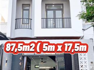 Cô hằng bán nhà phạm ngọc thạch, p. võ thị sáu q3. giá 4tỷ2/87.5m2 gần hồ con rùa. cho thuê 30tr/t