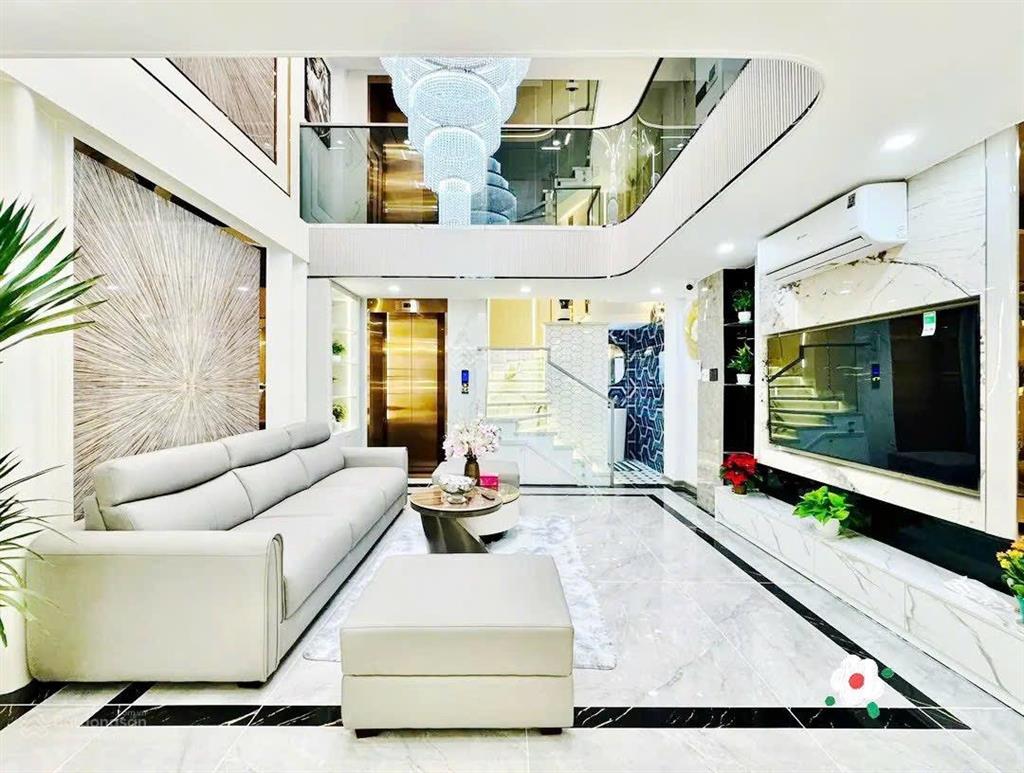 Chính chủ bán nhà nguyễn thị minh khai  q1. giá 5tỷ590/86,4m2 gần cv lê văn tám. cho thuê 38tr/th