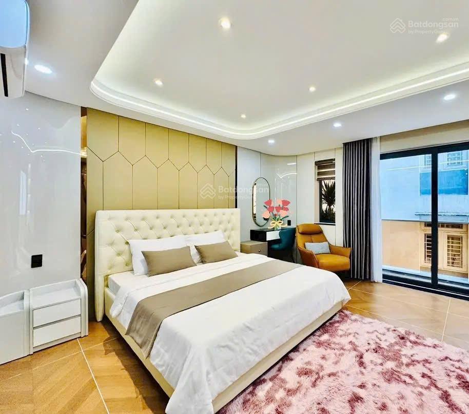 Chính chủ bán nhà nguyễn thị minh khai  q1. giá 5tỷ590/86,4m2 gần cv lê văn tám. cho thuê 38tr/th