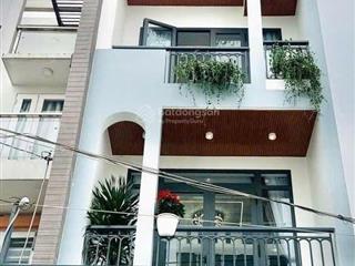 Bán nhà đường nguyễn đình chiểu, phường đa kao q1. giá 4tỷ3/76,6m2 gần chợ thị nghè. cho thuê 36tr