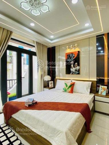 Bán nhà chính chủ đường nguyễn thông p9. giá 3tỷ850/91m2 gần đại học sài gòn. đang cho thuê 27tr/t