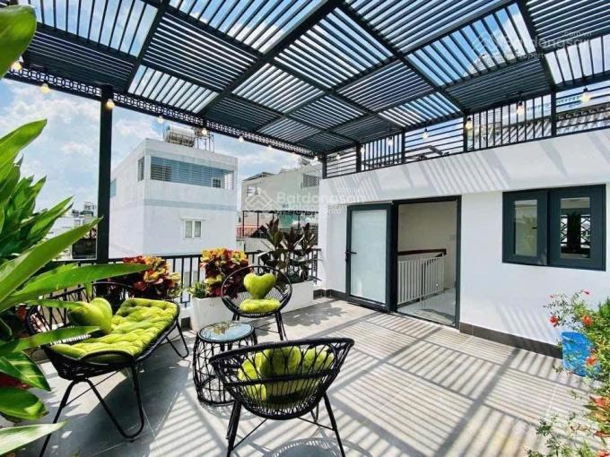 Bán nhà chính chủ đường nguyễn thông p9. giá 3tỷ850/91m2 gần đại học sài gòn. đang cho thuê 27tr/t