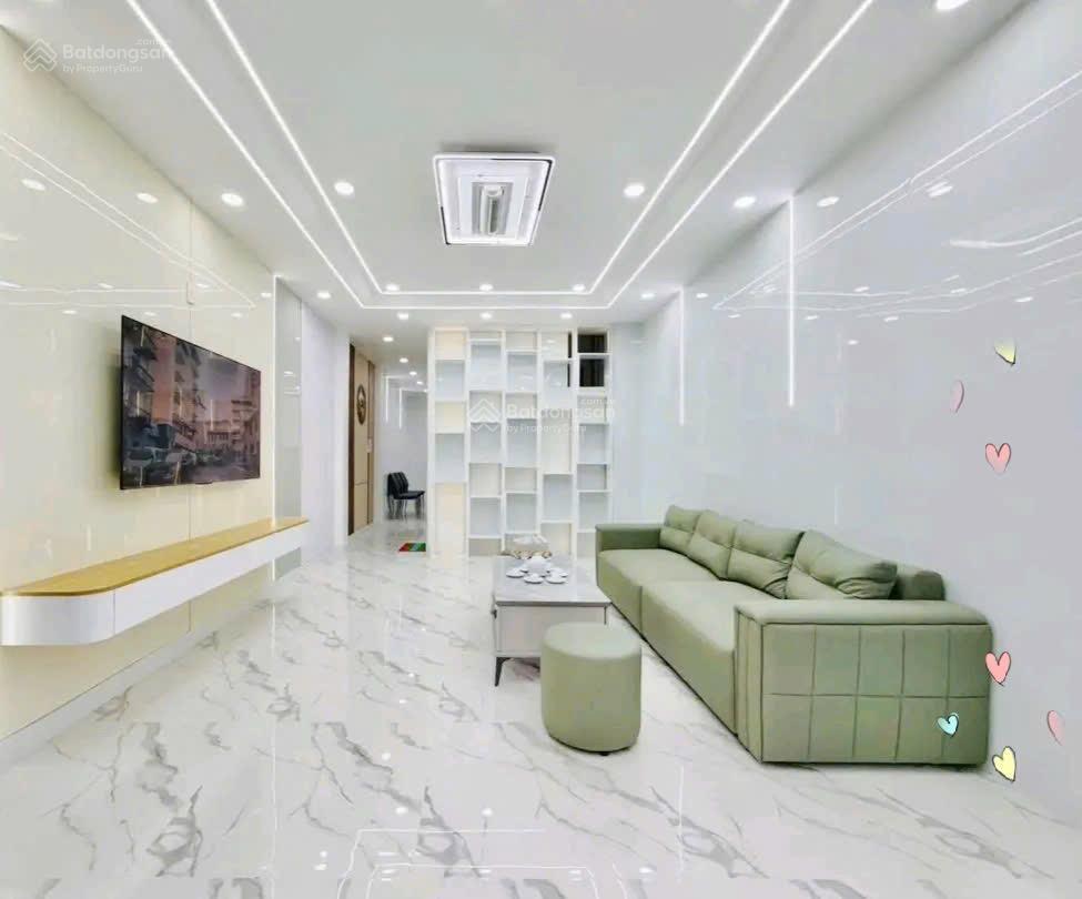 Sở hữu nhà đường nguyễn thần hiến, p18, q4. giá 4tỷ05/76,8m2 gần đh nguyễn tất thành. cho thuê 24tr