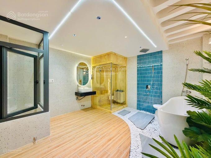 Bán gấp nhà đường lý văn phức, phường tân định q1. giá 5tỷ2/73,9m2 gần chợ tân định. cho thuê 36tr