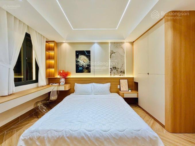 Bán gấp nhà đường lý văn phức, phường tân định q1. giá 5tỷ2/73,9m2 gần chợ tân định. cho thuê 36tr