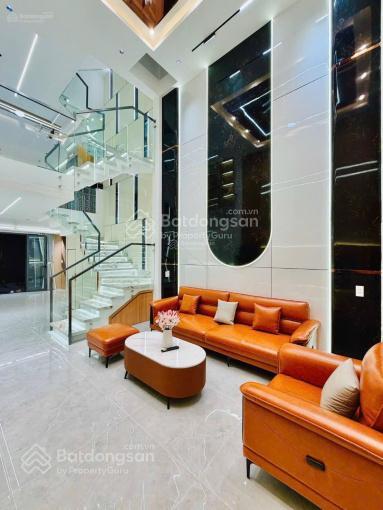 Bán gấp nhà đường lý văn phức, phường tân định q1. giá 5tỷ2/73,9m2 gần chợ tân định. cho thuê 36tr